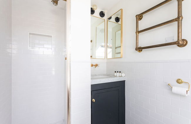 Oakington Road by Onefinestay - Photo 68