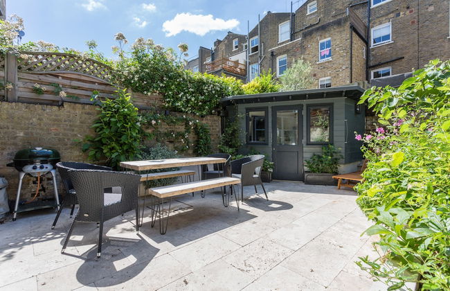 Oakington Road by Onefinestay - Photo 78