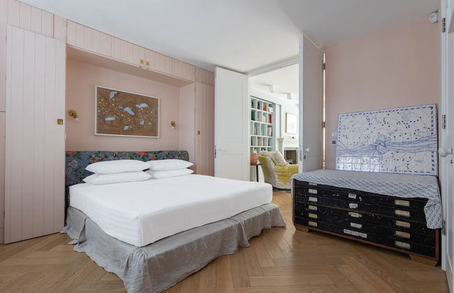 Oakington Road by Onefinestay - Photo 4
