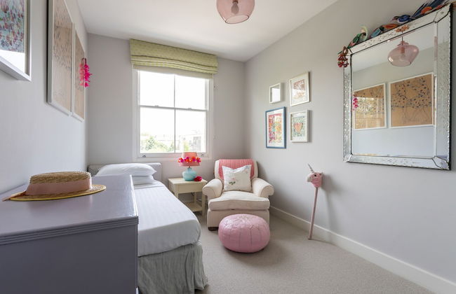 Oakington Road by Onefinestay - Photo 8