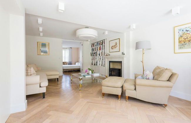 Oakington Road by Onefinestay - Photo 76