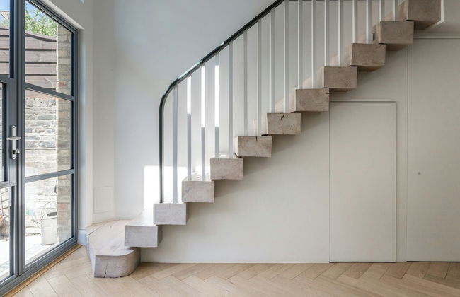 Oakington Road by Onefinestay - Photo 77