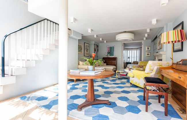 Oakington Road by Onefinestay - Photo 51