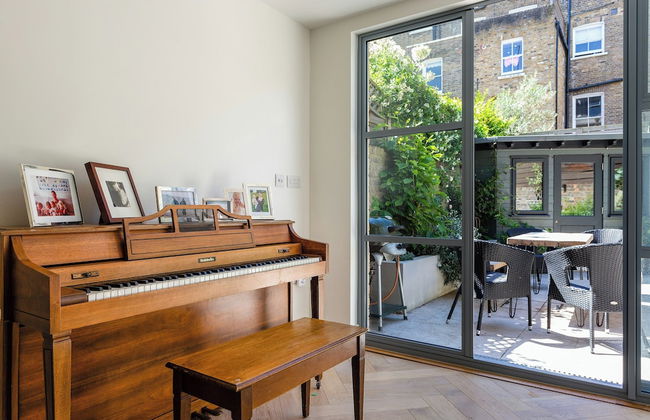 Oakington Road by Onefinestay - Photo 75