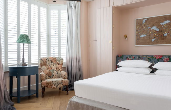 Oakington Road by Onefinestay - Photo 2