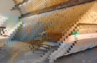 Foto 2 - Alpine Oasis