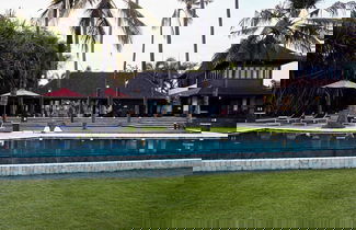 Foto 1 - Pushpapuri Villa