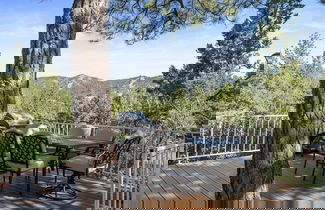 Foto 1 - Mountain View Hideaway