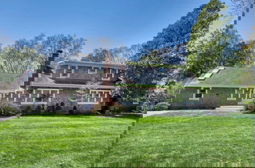 Foto 2 - Spacious 5-br 4-bath Pool in East Hamptons