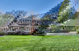 Foto 2 - Spacious 5-br 4-bath Pool in East Hamptons