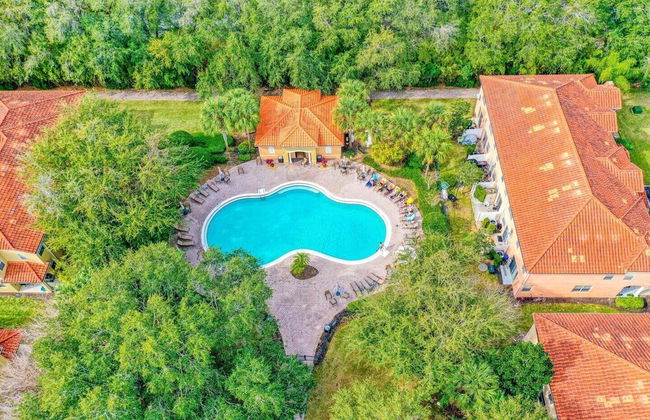 Cozy 4 Bedrooms Tranquility 8 Miles From Disney - Photo 36