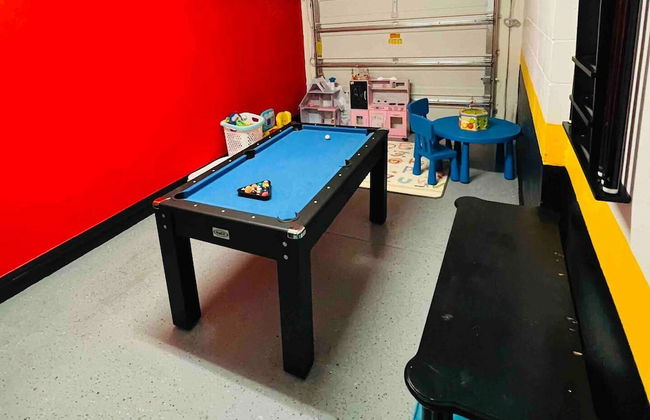 Cozy 4 Bedrooms Tranquility 8 Miles From Disney - Photo 29