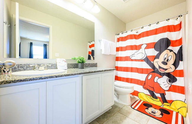 Cozy 4 Bedrooms Tranquility 8 Miles From Disney - Photo 18