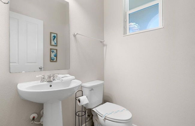 Cozy 4 Bedrooms Tranquility 8 Miles From Disney - Photo 45