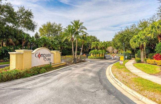 Cozy 4 Bedrooms Tranquility 8 Miles From Disney - Photo 34