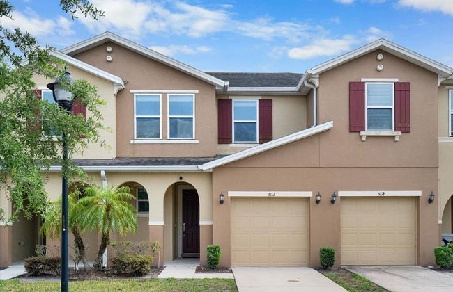 Cozy 4 Bedrooms Tranquility 8 Miles From Disney - Photo 47