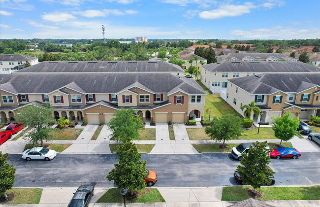 Cozy 4 Bedrooms Tranquility 8 Miles From Disney - Photo 33