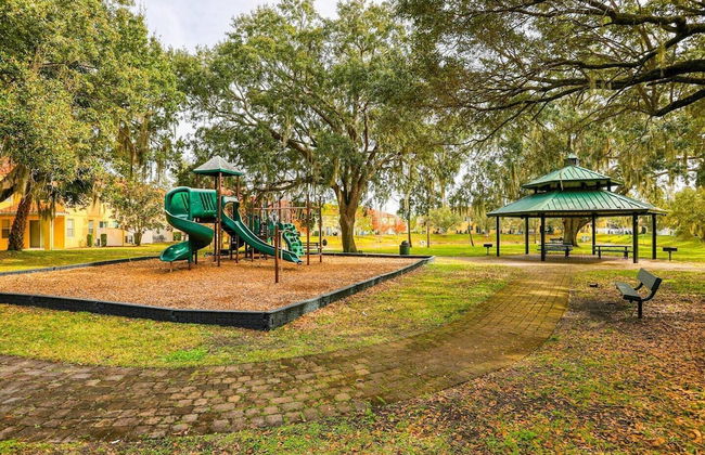 Cozy 4 Bedrooms Tranquility 8 Miles From Disney - Photo 39