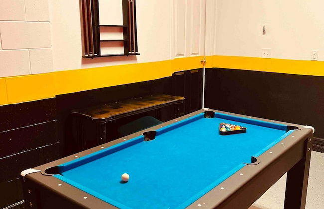 Cozy 4 Bedrooms Tranquility 8 Miles From Disney - Photo 30