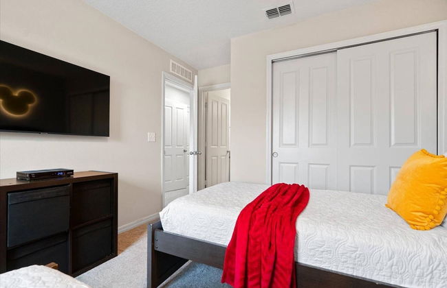 Cozy 4 Bedrooms Tranquility 8 Miles From Disney - Photo 15