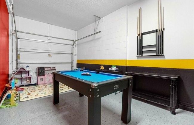 Cozy 4 Bedrooms Tranquility 8 Miles From Disney - Photo 28