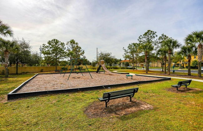 Cozy 4 Bedrooms Tranquility 8 Miles From Disney - Photo 38