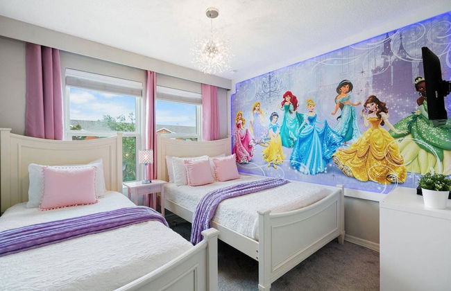 Cozy 4 Bedrooms Tranquility 8 Miles From Disney - Photo 3