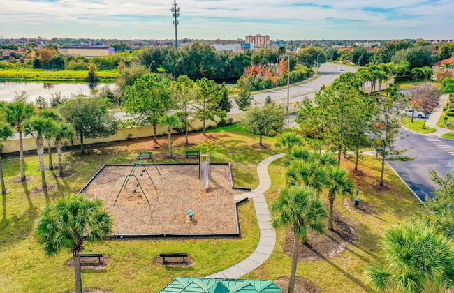 Cozy 4 Bedrooms Tranquility 8 Miles From Disney - Photo 37