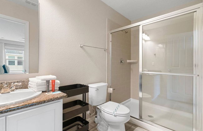 Cozy 4 Bedrooms Tranquility 8 Miles From Disney - Photo 46