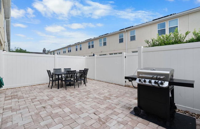 Cozy 4 Bedrooms Tranquility 8 Miles From Disney - Photo 31