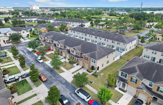 Cozy 4 Bedrooms Tranquility 8 Miles From Disney - Photo 41