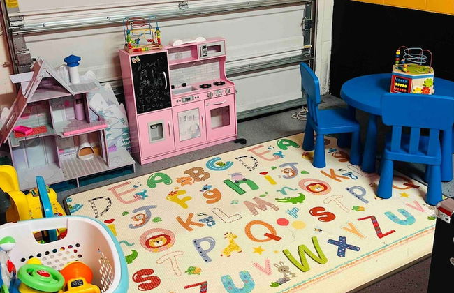 Cozy 4 Bedrooms Tranquility 8 Miles From Disney - Photo 27