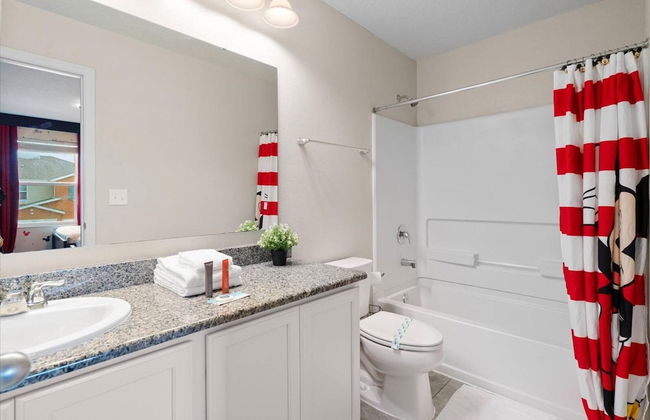 Cozy 4 Bedrooms Tranquility 8 Miles From Disney - Photo 19