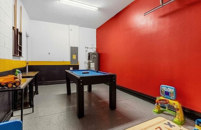 Cozy 4 Bedrooms Tranquility 8 Miles From Disney - Photo 25