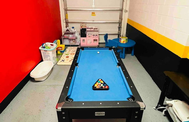 Cozy 4 Bedrooms Tranquility 8 Miles From Disney - Photo 24