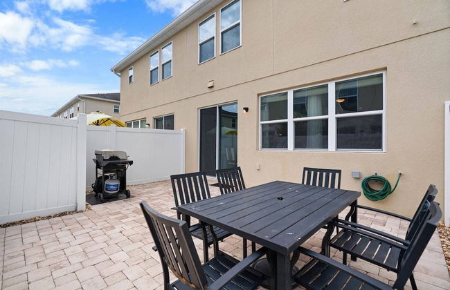 Cozy 4 Bedrooms Tranquility 8 Miles From Disney - Photo 44