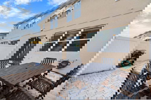 Foto 44 - Cozy 4 Bedrooms Tranquility 8 Miles From Disney