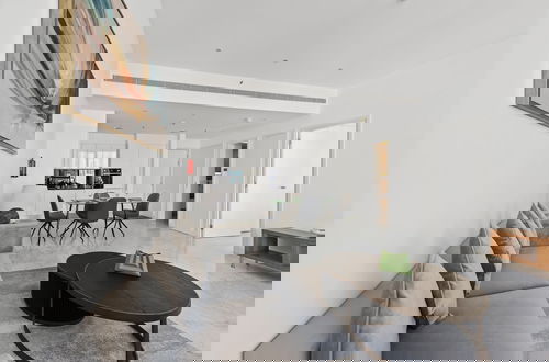 Foto 4 - The Pad - 1010 1BD