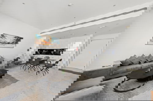 Foto 3 - The Pad - 1010 1BD