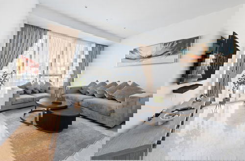 Foto 2 - The Pad - 1010 1BD