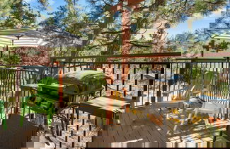 Foto 1 - Bear Creek Inn