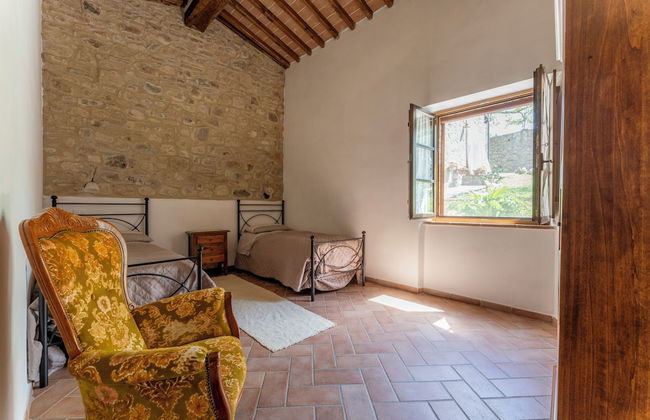 Podere Marcigliana - Foto 12