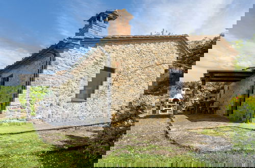 Foto 40 - Podere Marcigliana