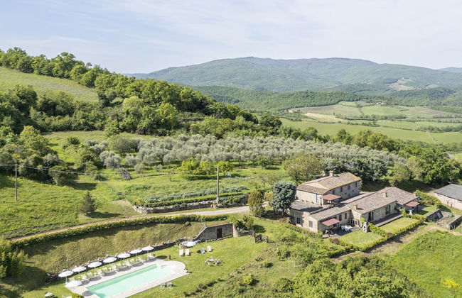 Podere Marcigliana - Foto 1