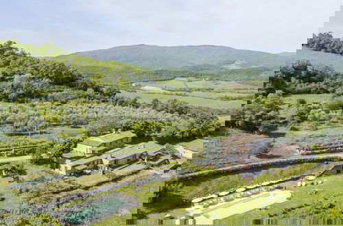 Foto 1 - Podere Marcigliana