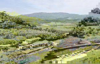 Photo 1 - Podere Marcigliana