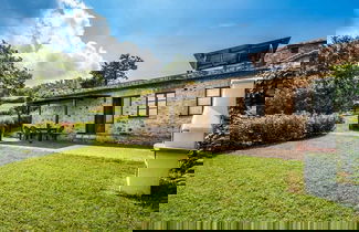Foto 1 - Podere Marcigliana