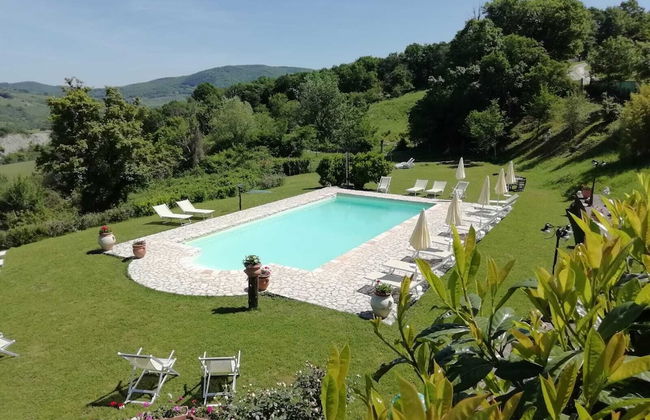 Podere Marcigliana - Foto 45