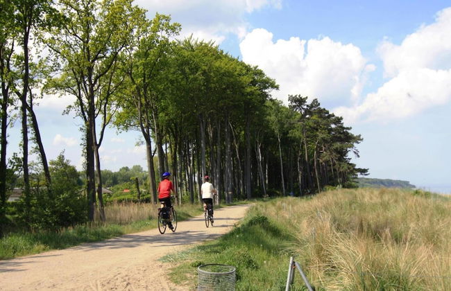 Appartementhaus Calmsailing in Boergerende - Foto 18