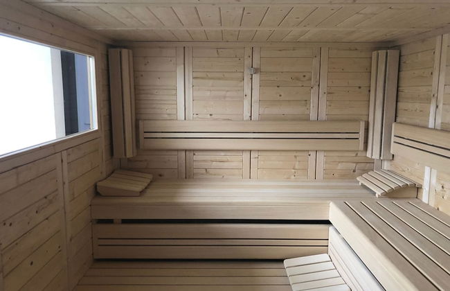 Appartementhaus Calmsailing in Boergerende - Foto 8